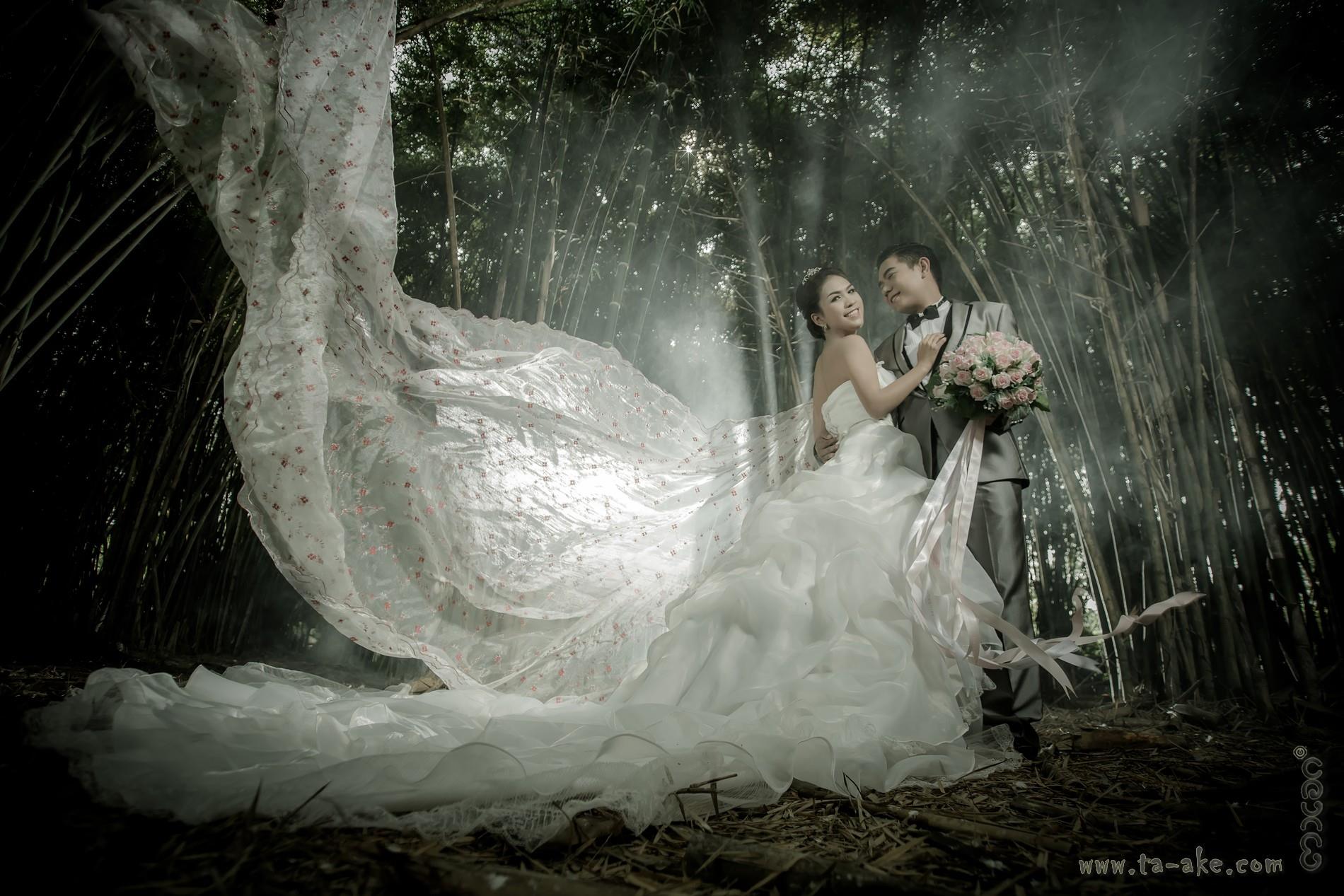 PreWedding  & ҿ