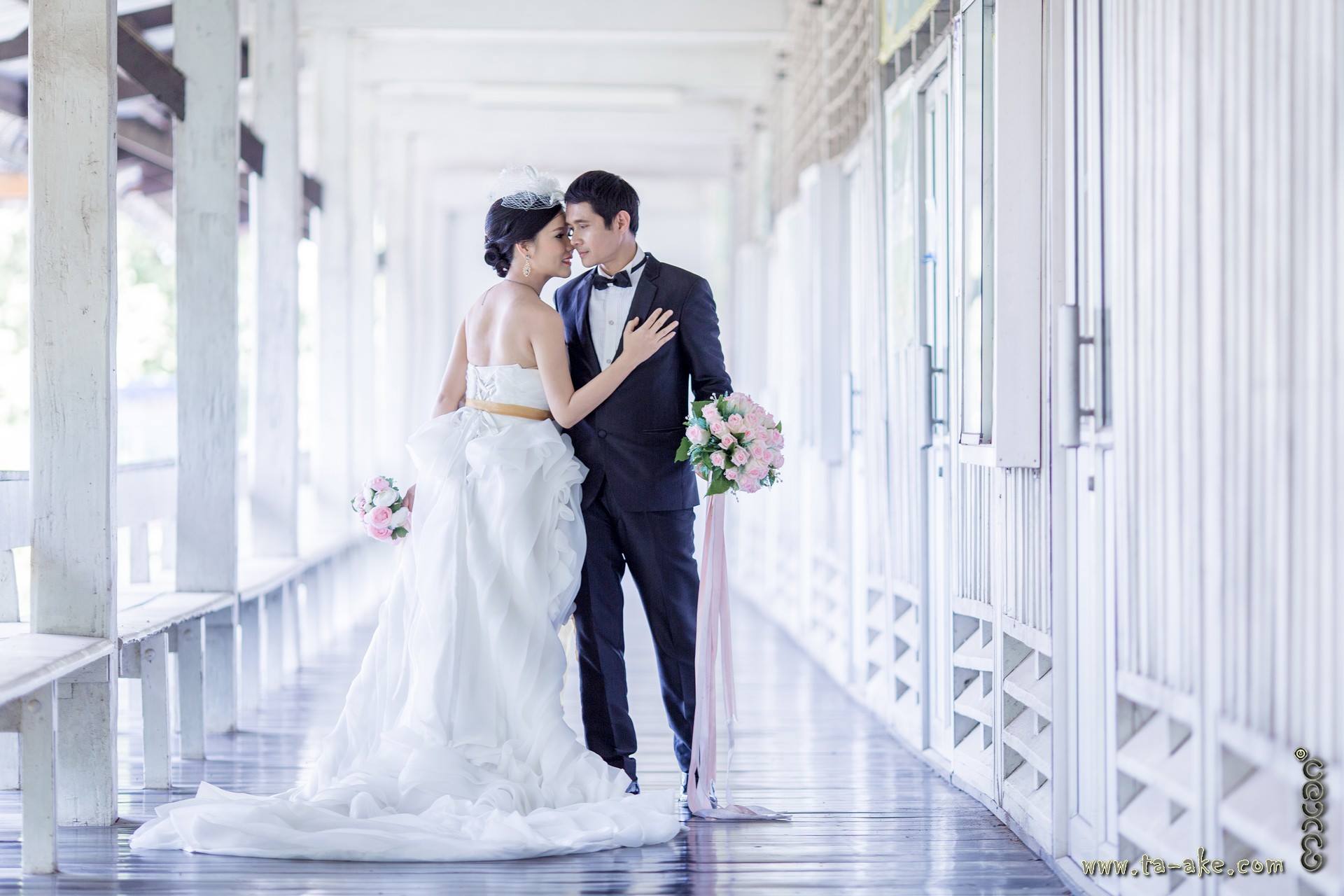 PreWedding ͧ & 