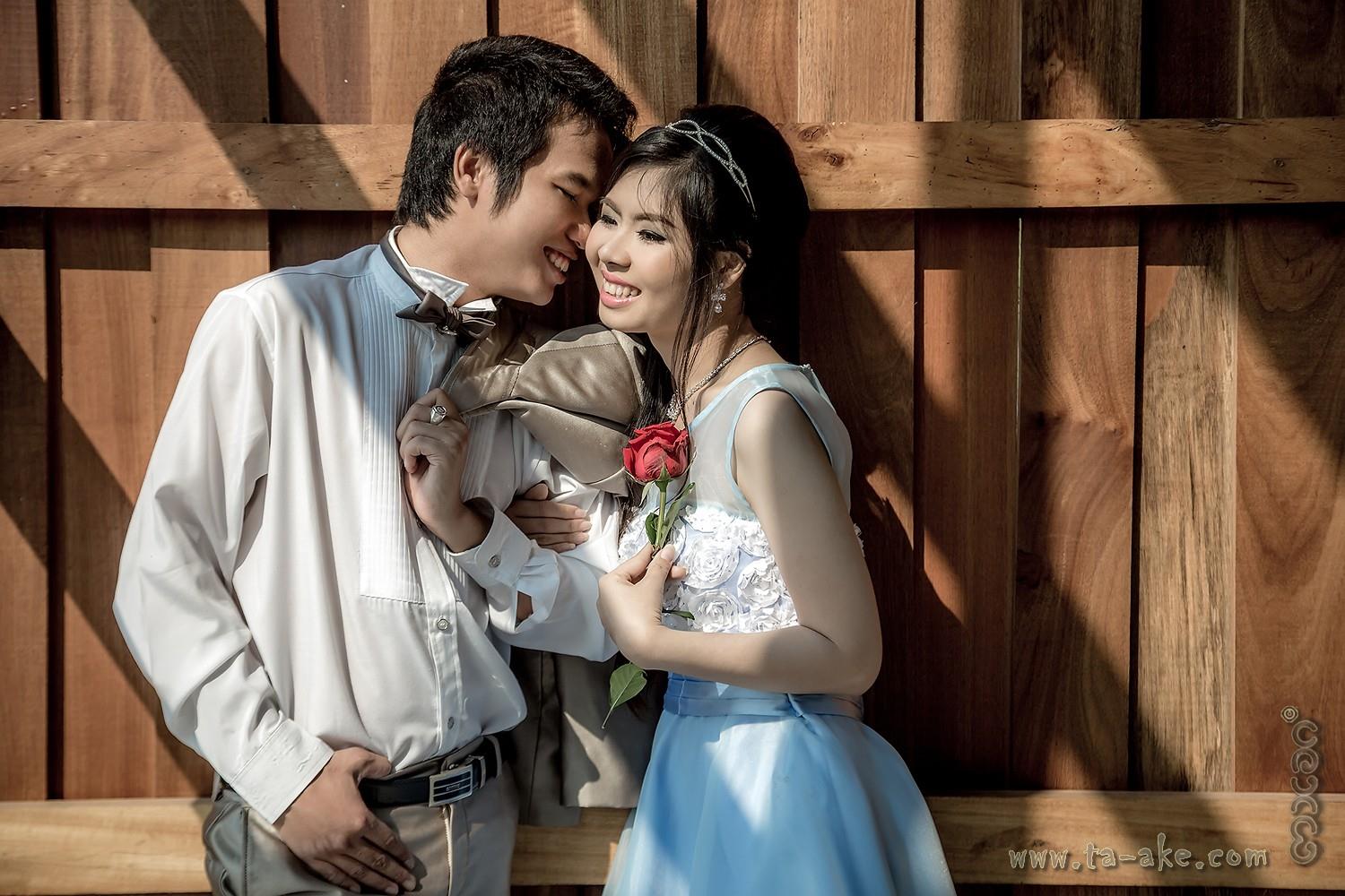 PreWedding  & 