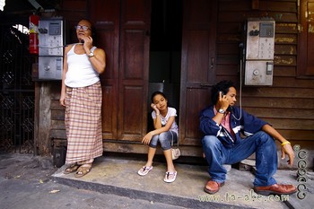 ภาพรางวัลรองชนะเลิศ Runner Up Canon Photo Marathon Thailand 2010