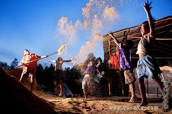 ภาพรางวัลชมเชย มองพลังงานผ่านเลนส์ กระทรวงพลังงาน